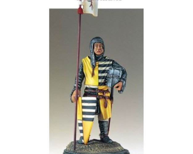 ITALIAN KNIGHT 1260