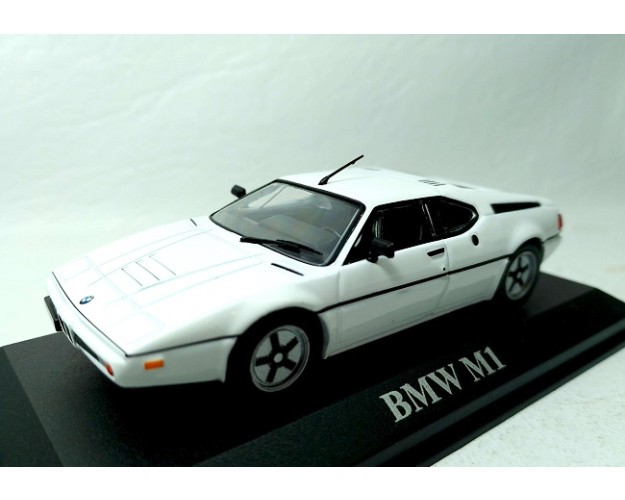 BMW M1