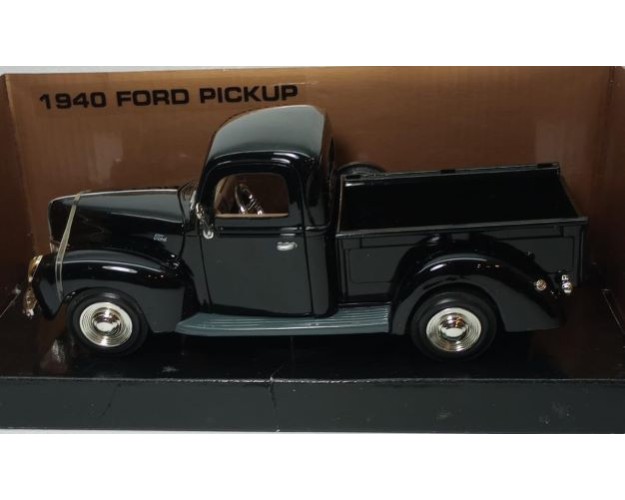 1940 FORD PICK UP