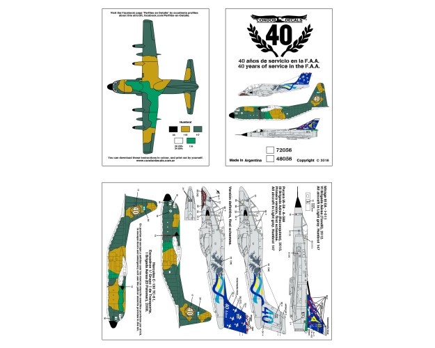 40 años de servicio en la FAA