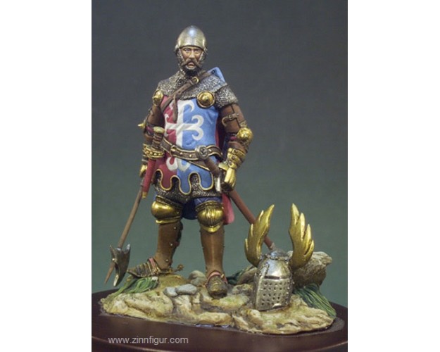 MEDIEVAL KNIGHT 1325