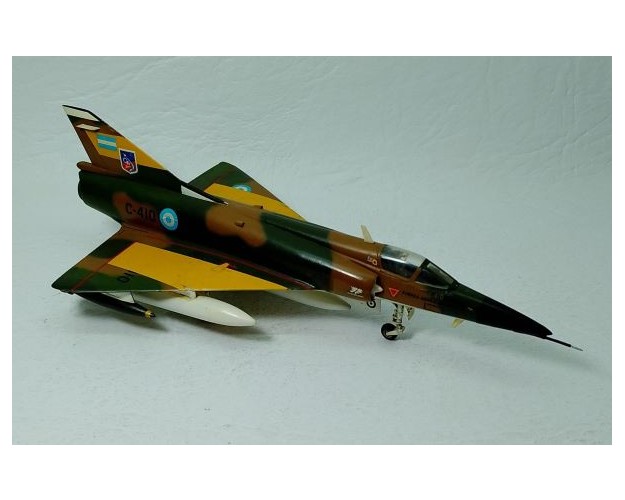 IAI DAGGER - C410 - 1/72