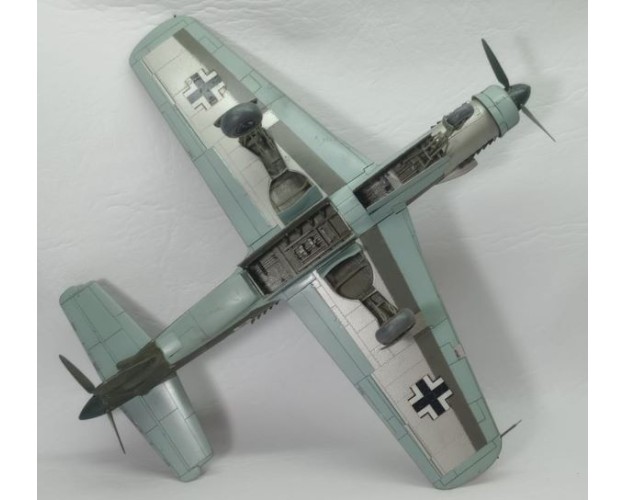 DORNIER DO-335 PFEIL - 1/48