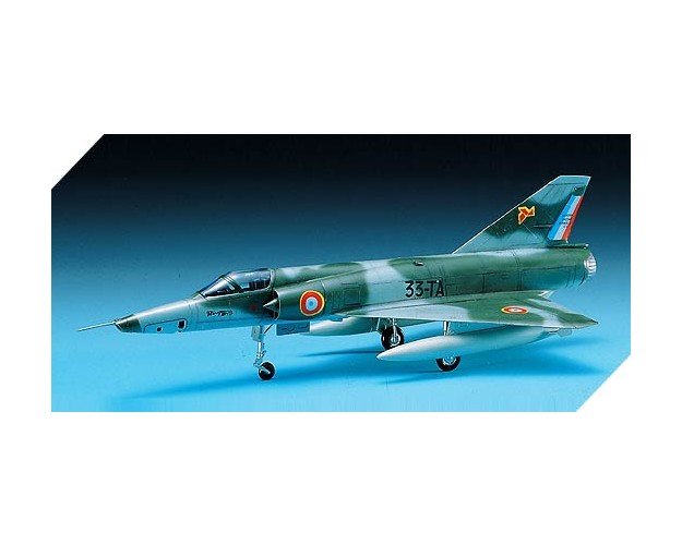 MIRAGE III R