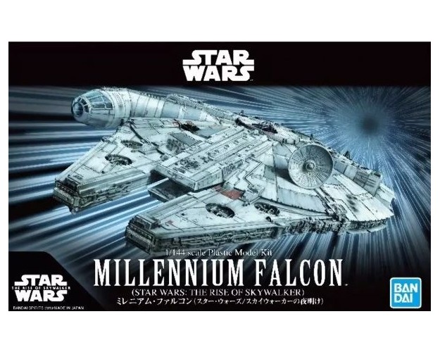 MILLENIUM FALCON