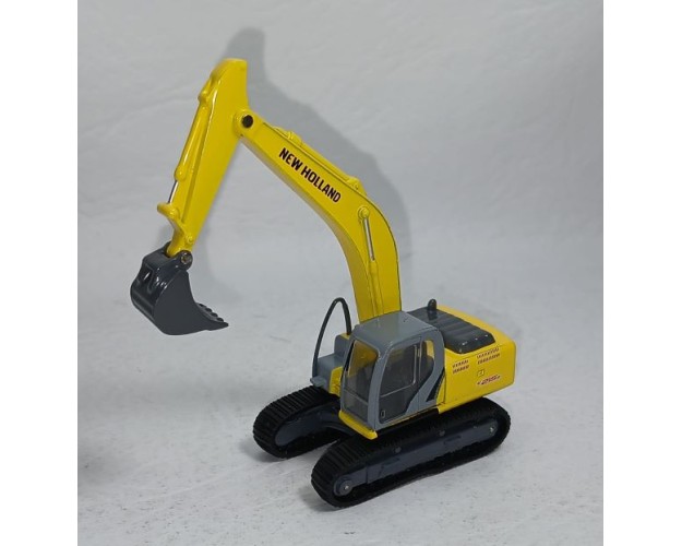 NEW HOLLAND E 215B EXCAVADORA 1/87
