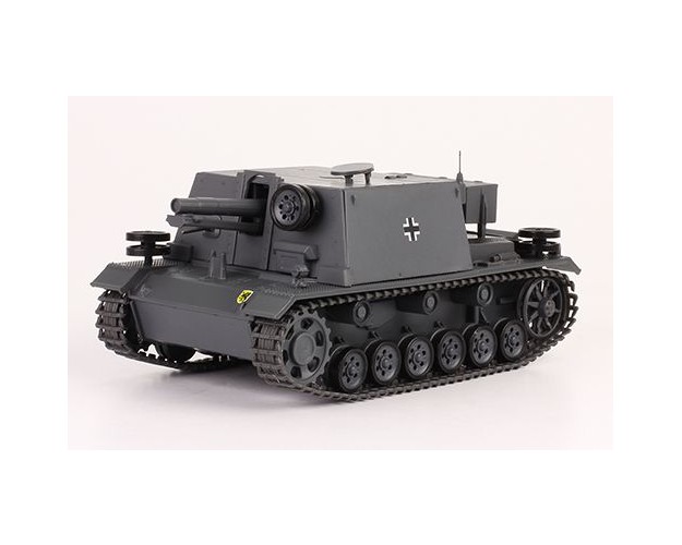 STURMINFANGESCHUETZ 33