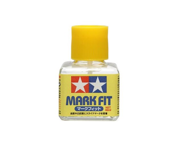 Mark Fit - Decal Setter
