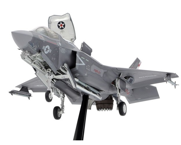 1/48 F-35B Lightning II