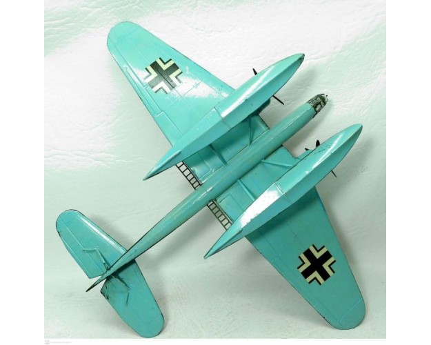 HEINKEL HE-115 C1 - 1/72