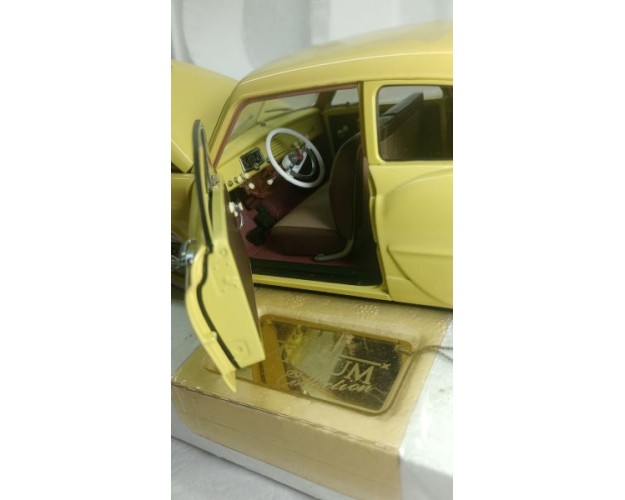 1951 KAISER HENRY J.