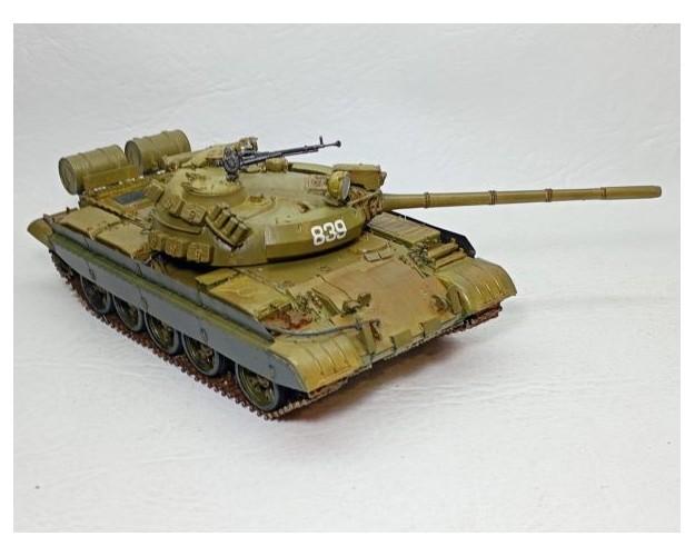 T-62 BDD 1984