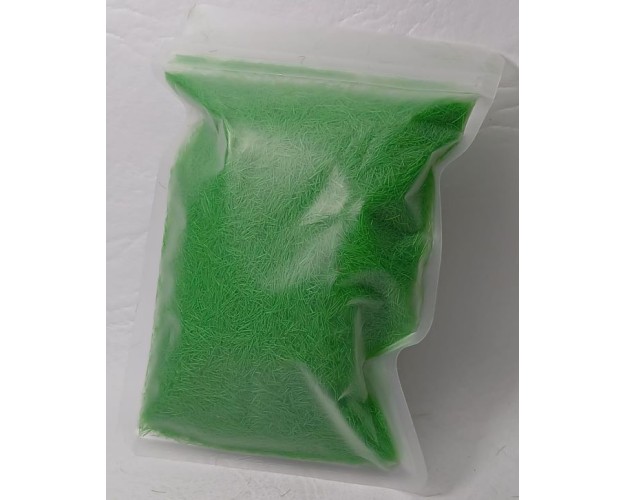 PASTOS ELECTROSTÁTICOS (Static Grass Ligth Green)