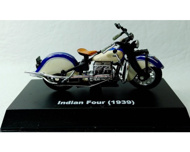 INDIAN FOUR (1939) 1/32