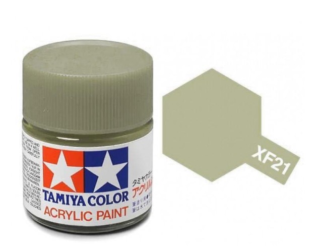 Acrylic XF-21 Sky- 23ml