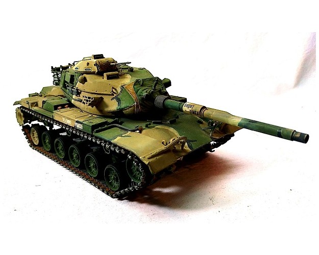 M60 A3 105mm