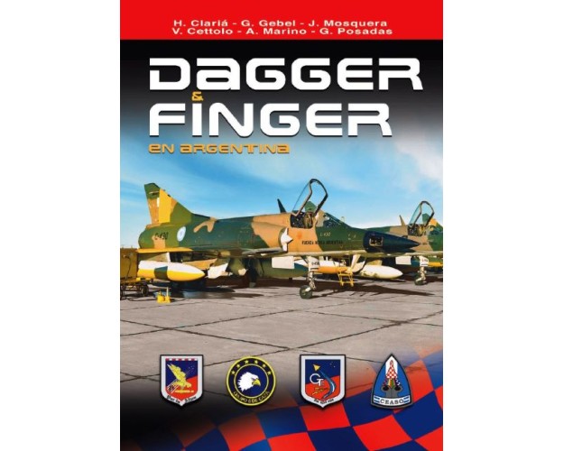 DAGGER & FINGER EN ARGENTINA
