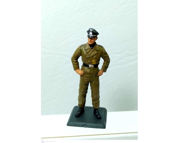 Comandante de Panzer