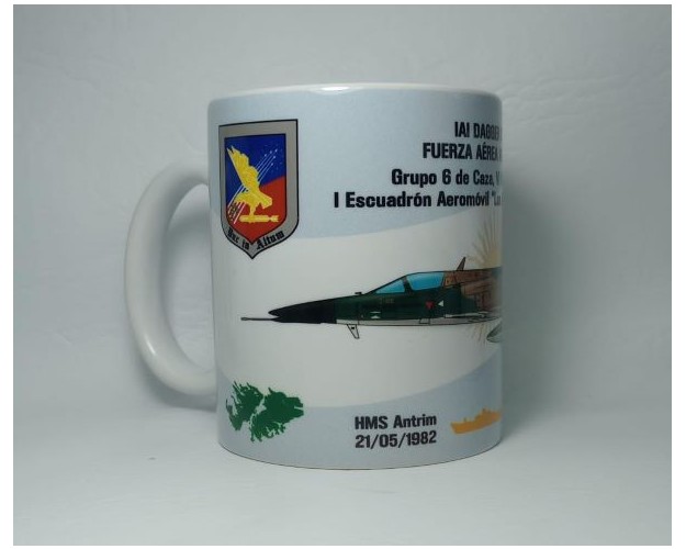 TAZA: IAI DAGGER C-418