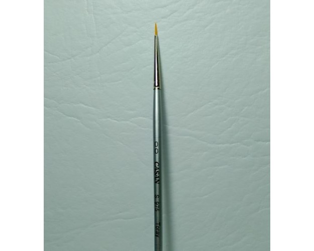 PINCEL FINO 00 CASAN