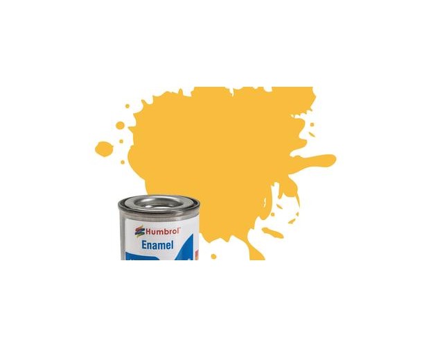 No 7 Light Buff Gloss