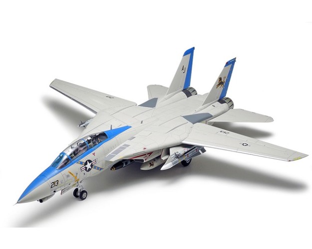 1/48 F-14D Tomcat