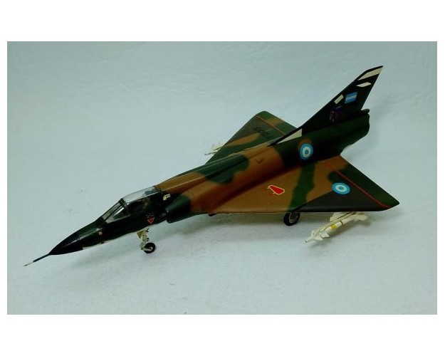 MIRAGE IIIEA - I003 - 1/72