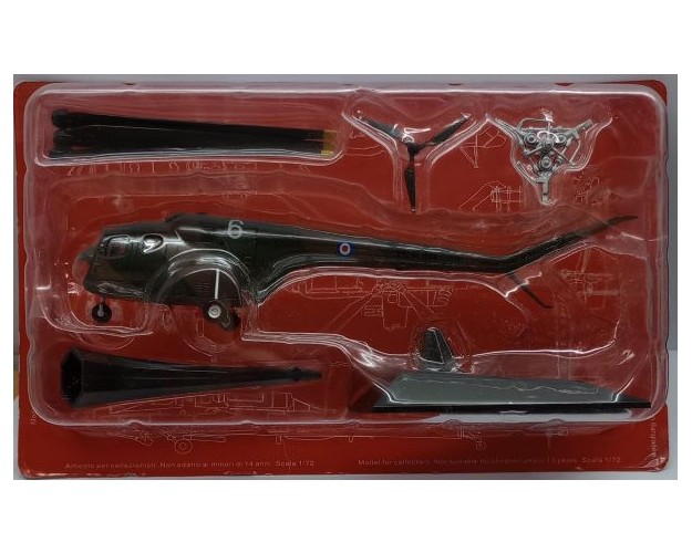 BRISTOL SYCAMORE HR14