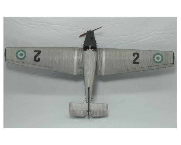 JUNKERS F.13 - 1/72