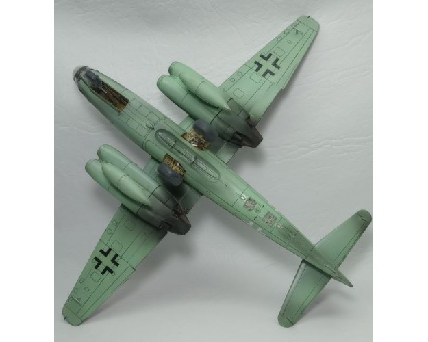 ARADO AR-234 C3 - 1/48