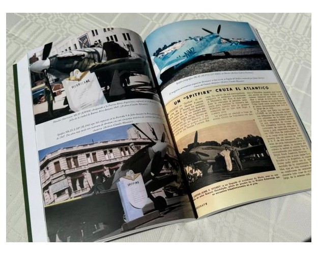 ALAS PARA LA VICTORIA