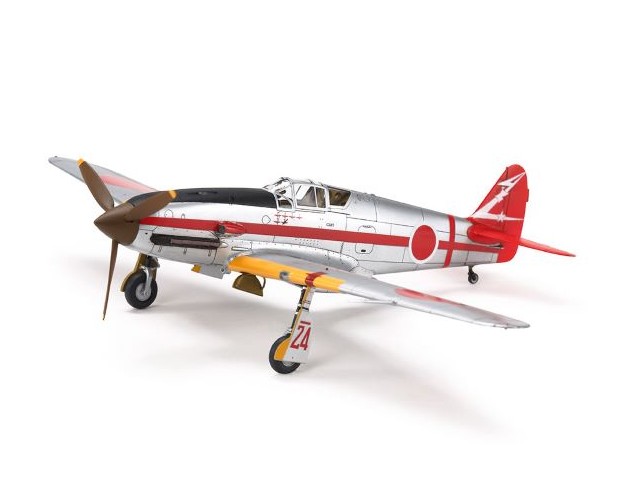 1/72 Ki-61-Id Hien