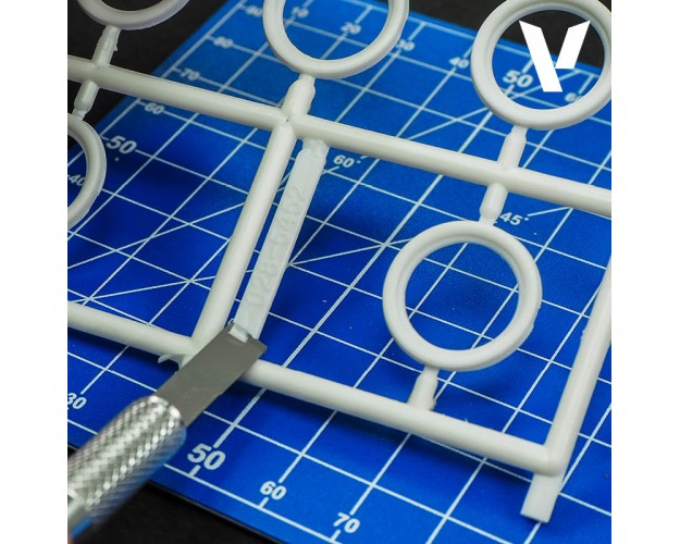 SET DE CUCHILLAS CUCHILLAS VARIADAS PARA CÚTER 1 x 5