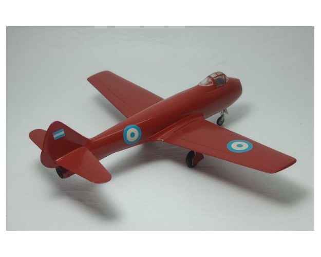 I.A.e. - 27 PULQUI I - 1/72