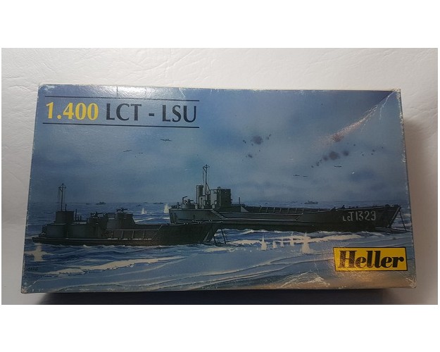 LCT-LSU