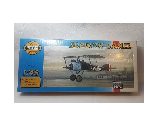 SOPWITH CAMEL