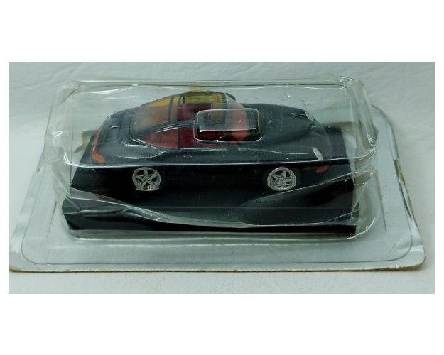 PORSCHE 911 CABRIO TARGA