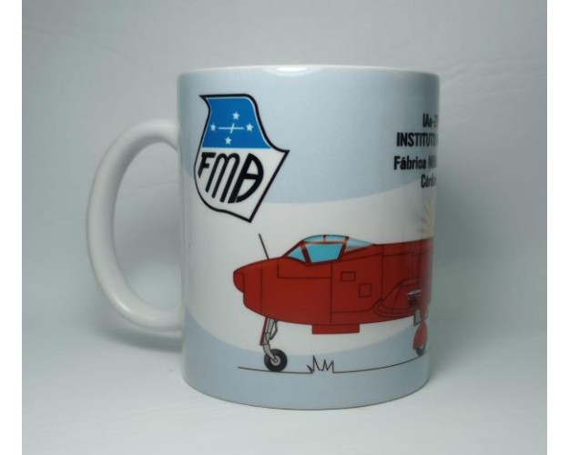 TAZA: PULQUI I