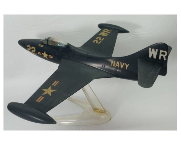 F9F PANTHER - 1/48