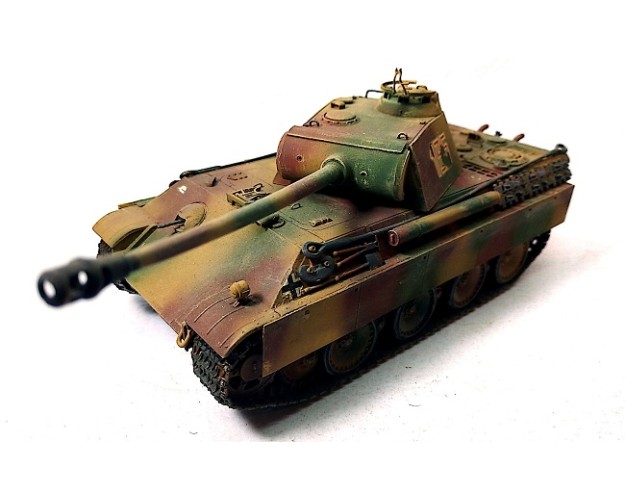 PANZER V PANTHER - 135