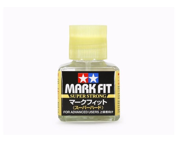 Mark Fit (Super Strong) - Decal Setter