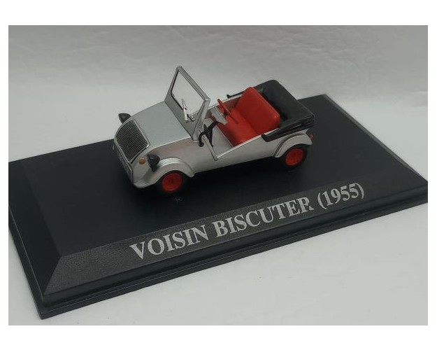 VOISIN BISCUTER (1955)
