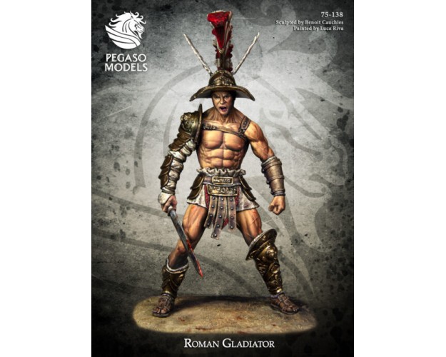 ROMAN GLADIATOR