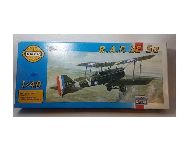 R.A.F SE 5A
