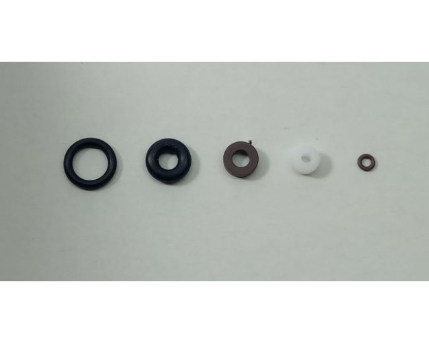 SET DE O'RING PARA AERÓGRAFOS