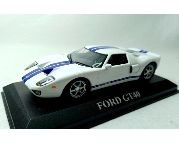 FORD GT40