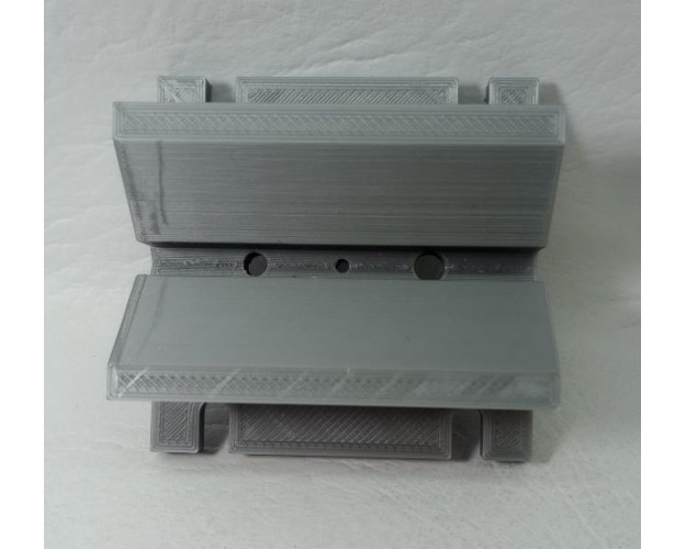 CENTRADOR - SOPORTE DE PIEZAS