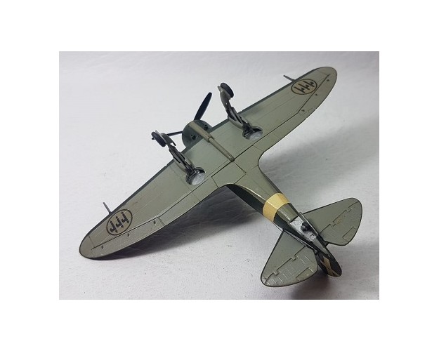 REGGIANE RE-2000 FALCO - 1/72