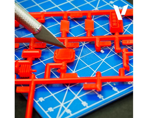 SET DE CUCHILLAS CUCHILLAS VARIADAS PARA CÚTER 1 x 5