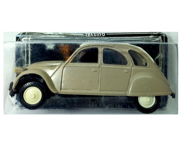 CITROEN 2CV
